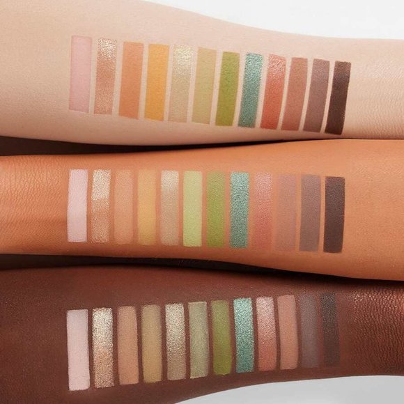 LUV U SO MATCHA Palette - Picture 4 of 5